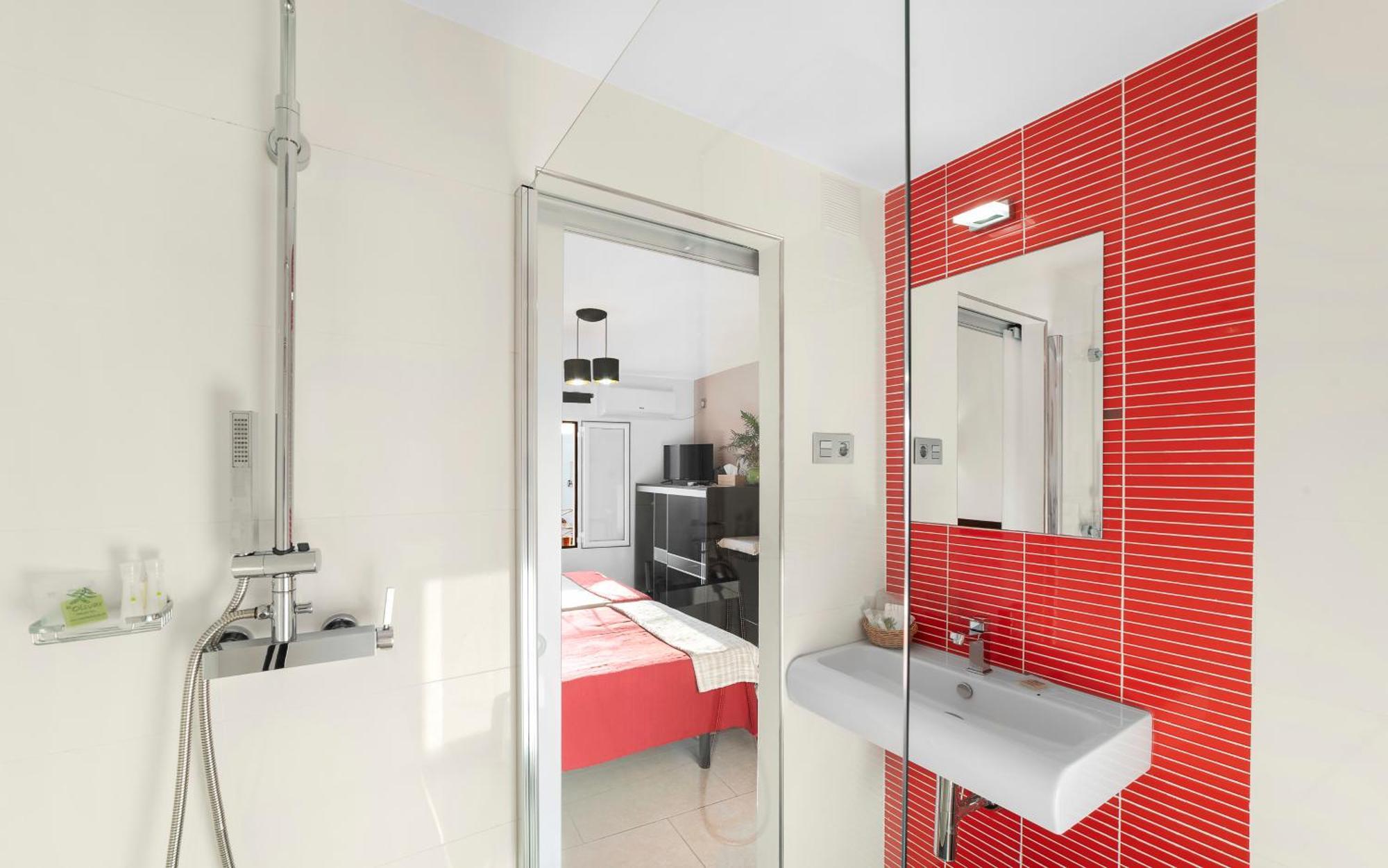 Boutique Hotel El Olivar Mojácar Εξωτερικό φωτογραφία