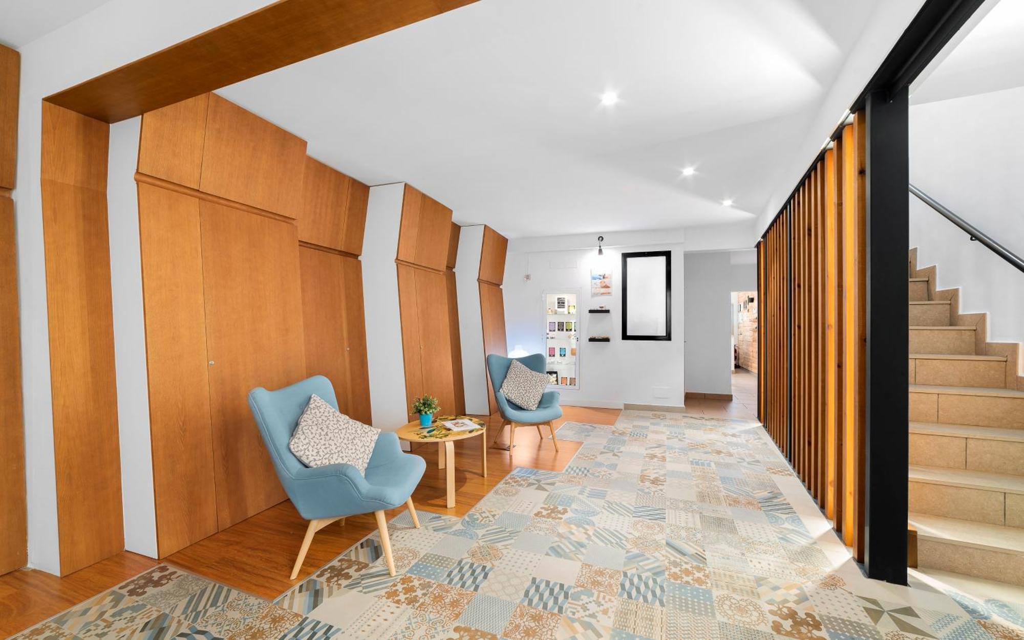Boutique Hotel El Olivar Mojácar Εξωτερικό φωτογραφία