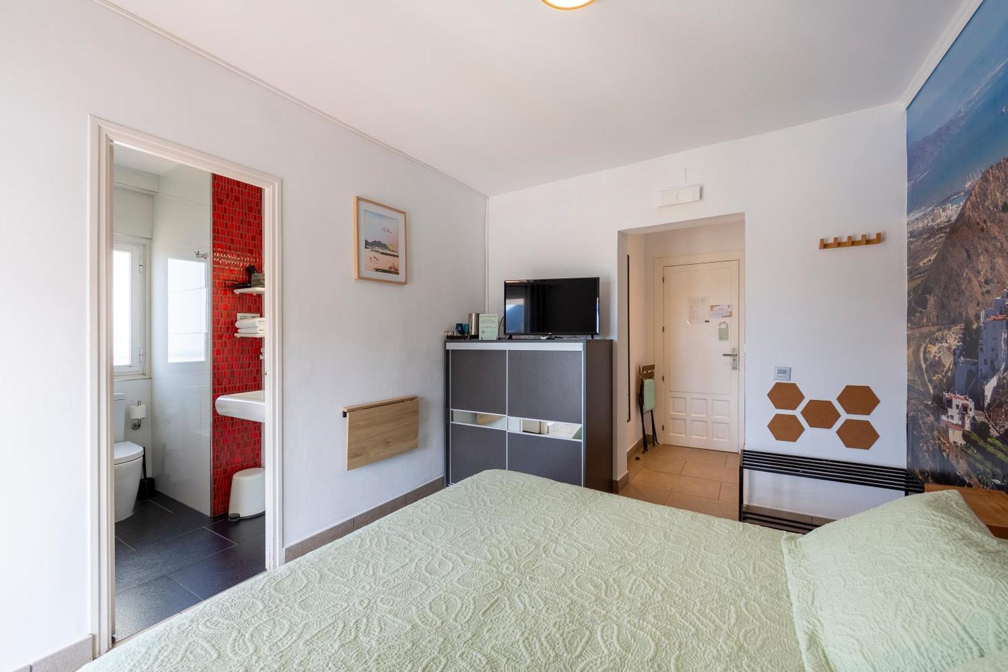 Boutique Hotel El Olivar Mojácar Εξωτερικό φωτογραφία