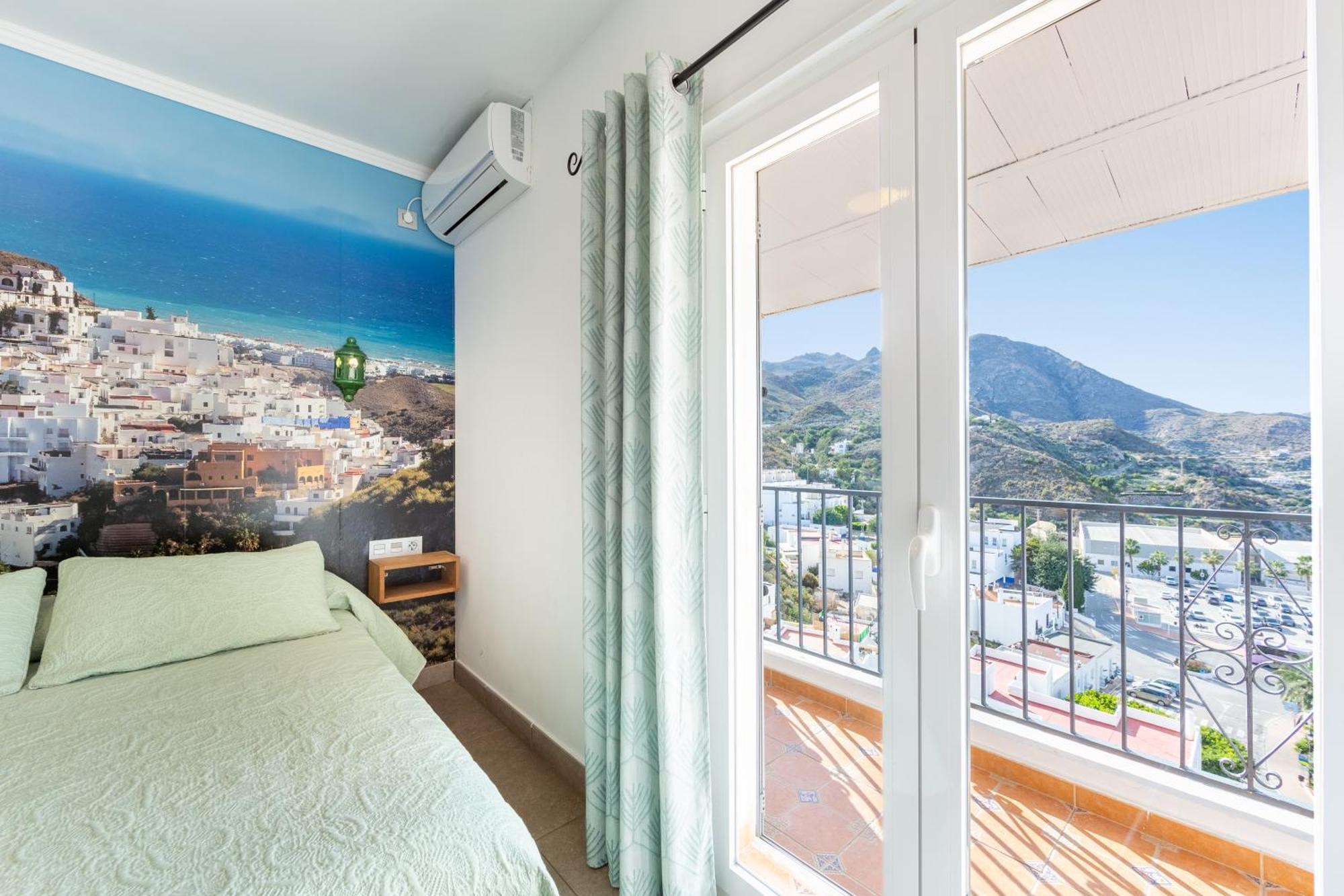 Boutique Hotel El Olivar Mojácar Εξωτερικό φωτογραφία