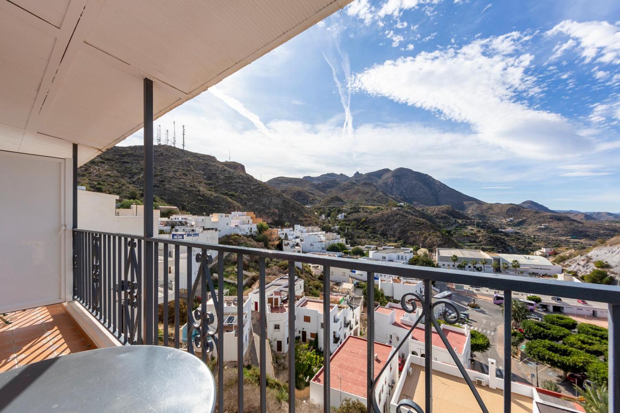 Boutique Hotel El Olivar Mojácar Εξωτερικό φωτογραφία