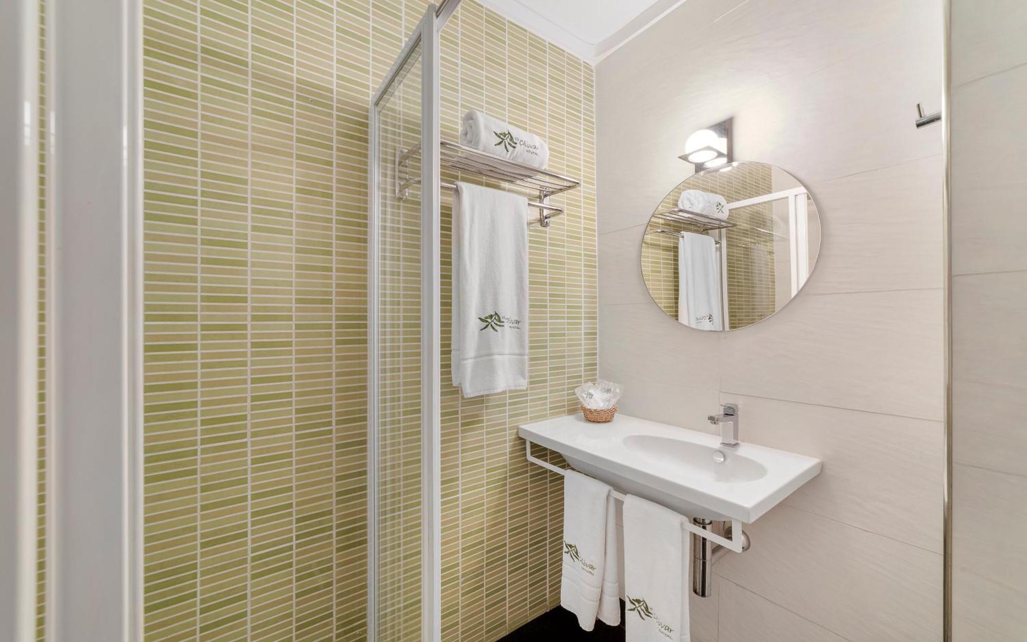 Boutique Hotel El Olivar Mojácar Εξωτερικό φωτογραφία