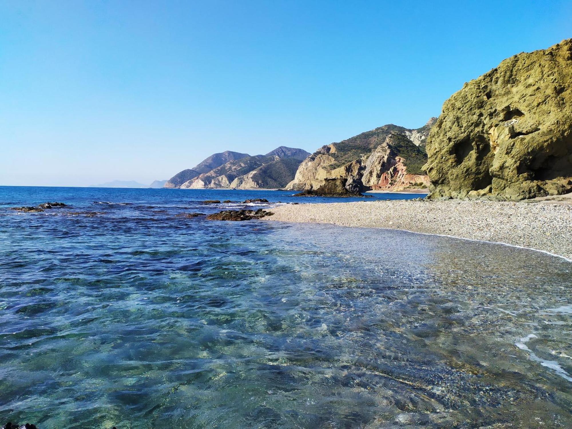 Boutique Hotel El Olivar Mojácar Εξωτερικό φωτογραφία