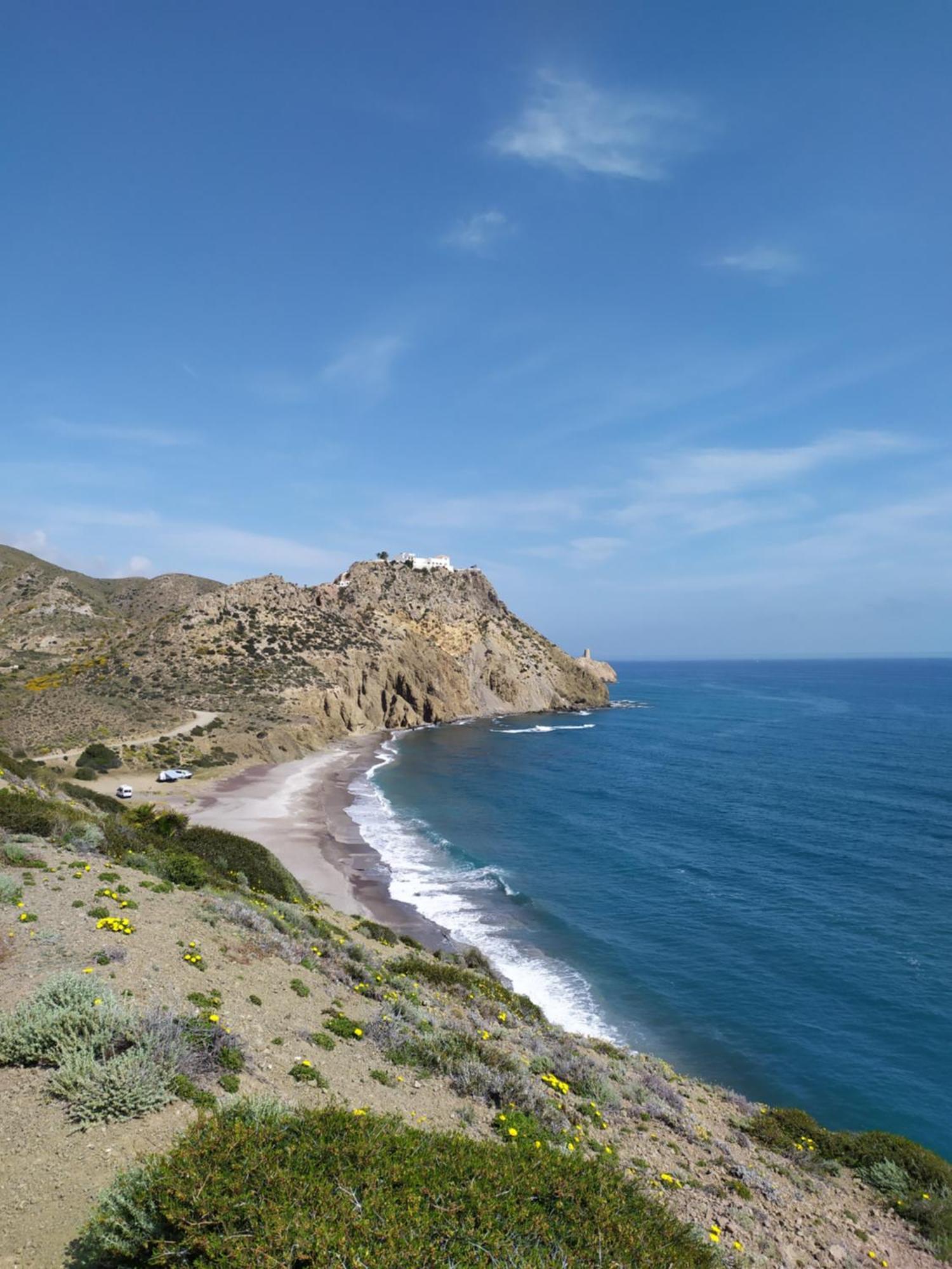 Boutique Hotel El Olivar Mojácar Εξωτερικό φωτογραφία