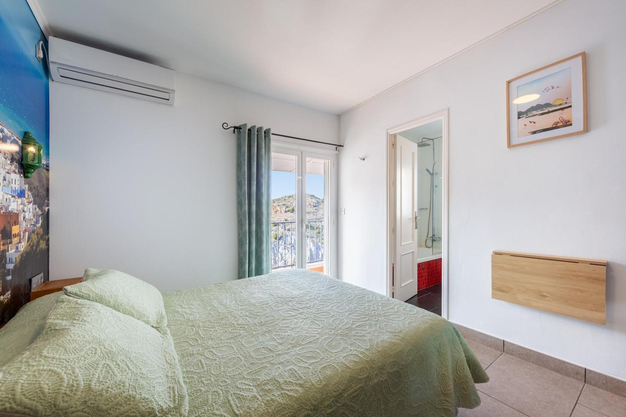Boutique Hotel El Olivar Mojácar Εξωτερικό φωτογραφία