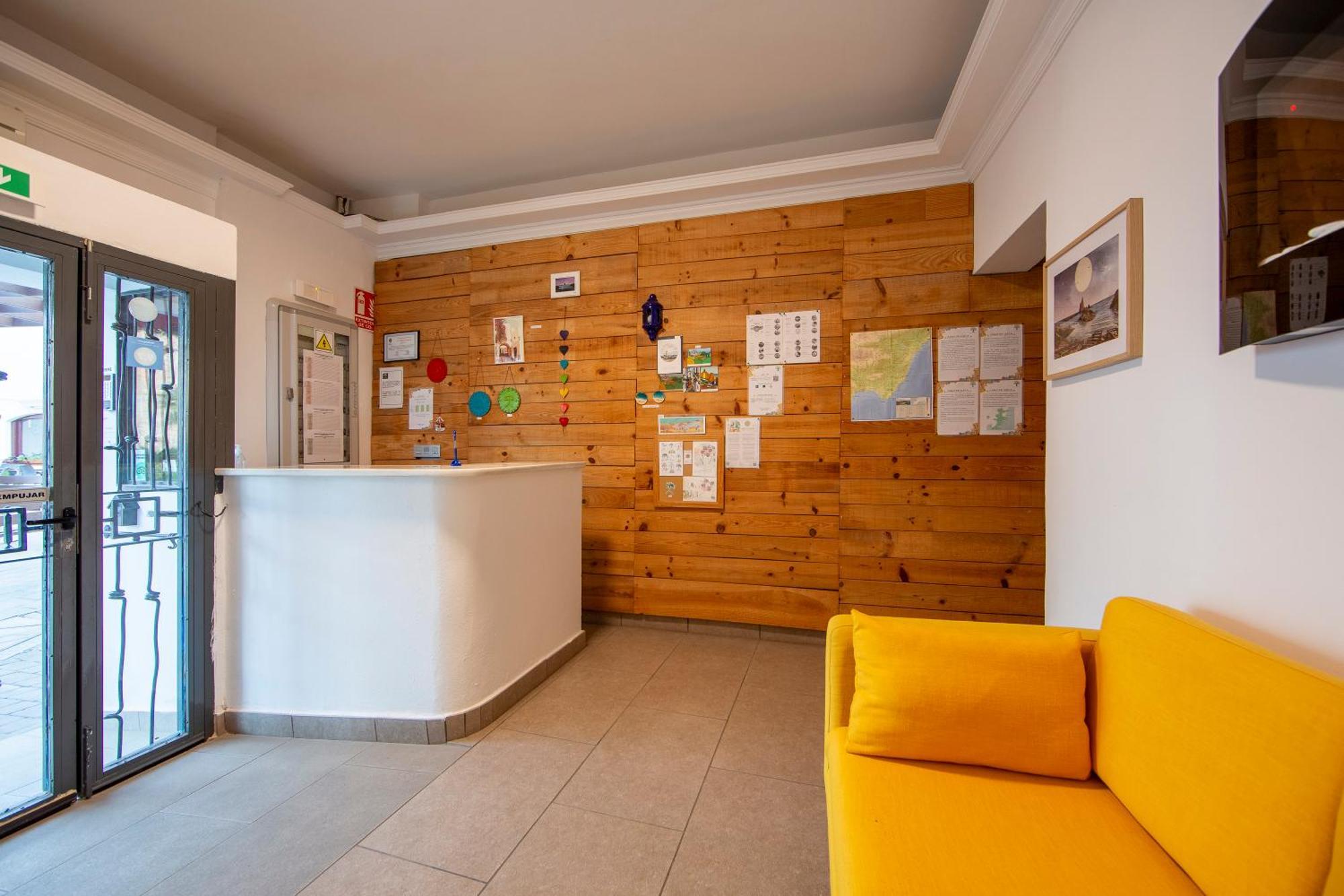 Boutique Hotel El Olivar Mojácar Εξωτερικό φωτογραφία