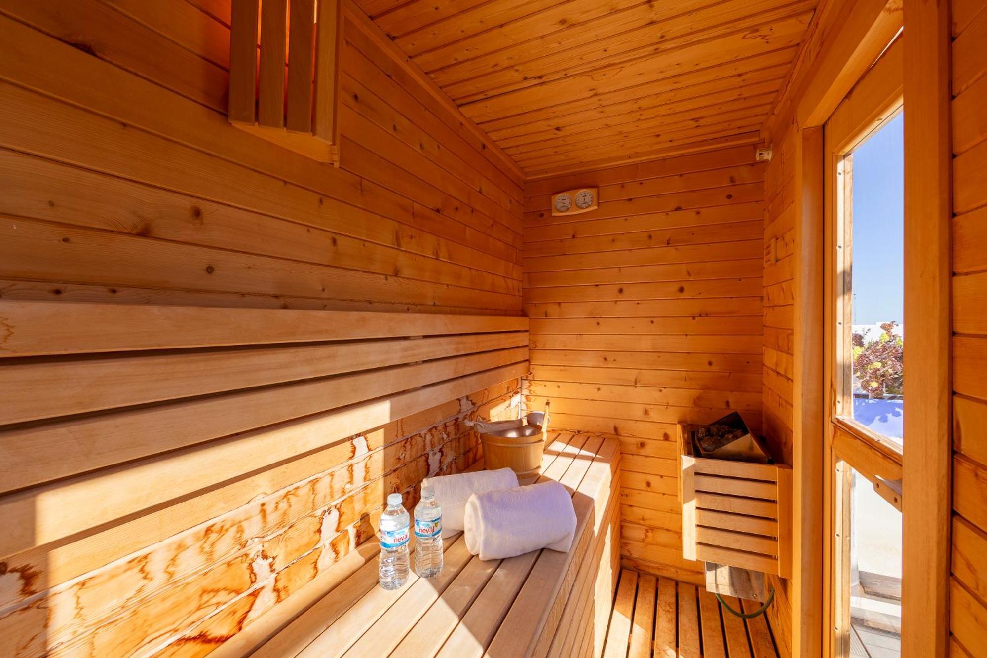 Boutique Hotel El Olivar Mojácar Εξωτερικό φωτογραφία