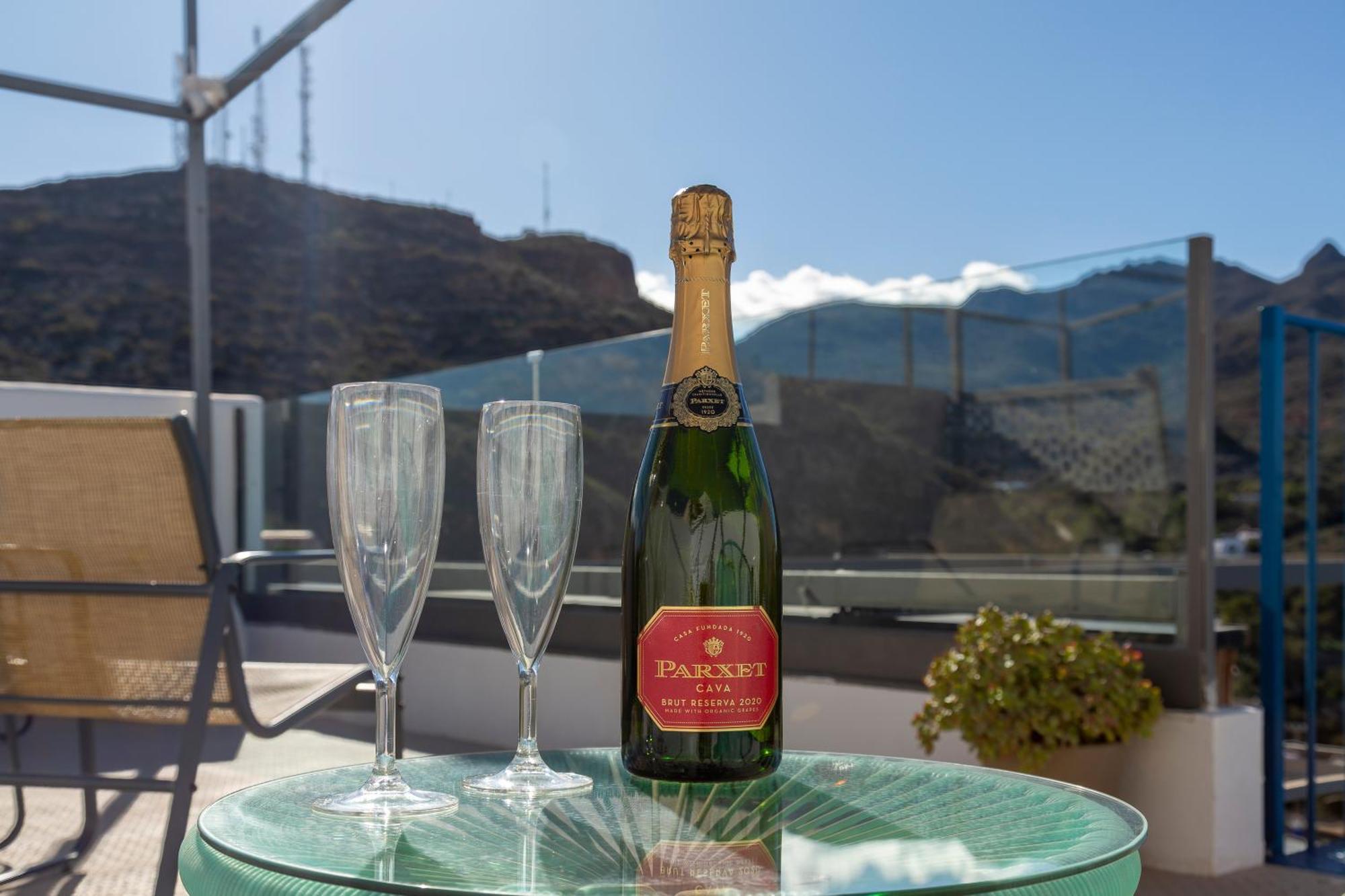 Boutique Hotel El Olivar Mojácar Εξωτερικό φωτογραφία