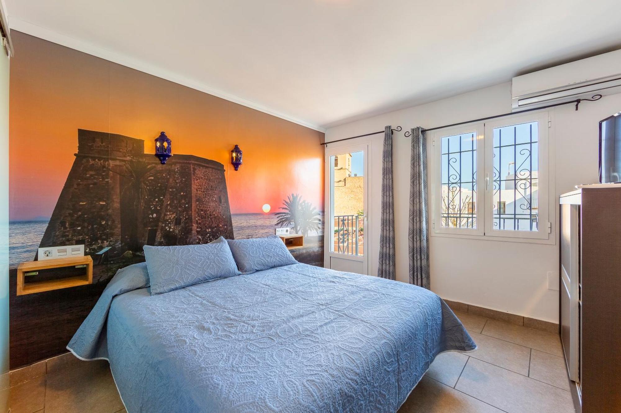 Boutique Hotel El Olivar Mojácar Εξωτερικό φωτογραφία