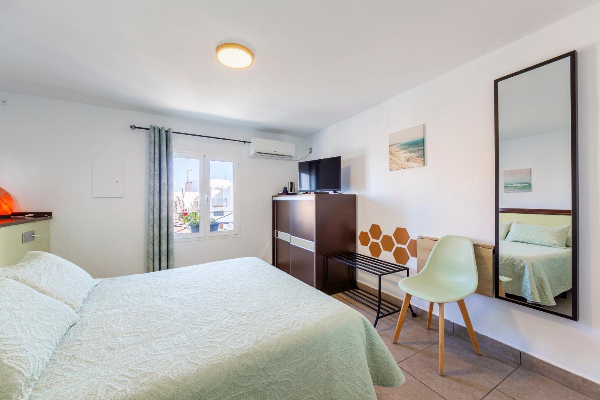 Boutique Hotel El Olivar Mojácar Εξωτερικό φωτογραφία