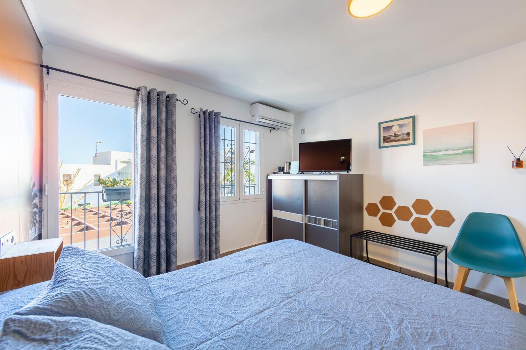 Boutique Hotel El Olivar Mojácar Εξωτερικό φωτογραφία