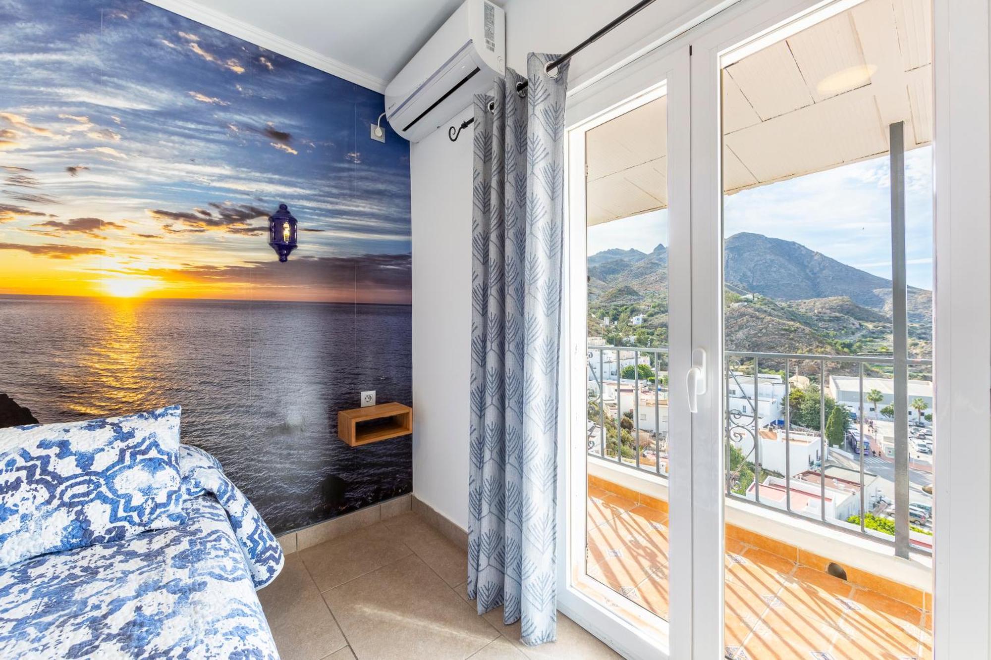 Boutique Hotel El Olivar Mojácar Εξωτερικό φωτογραφία