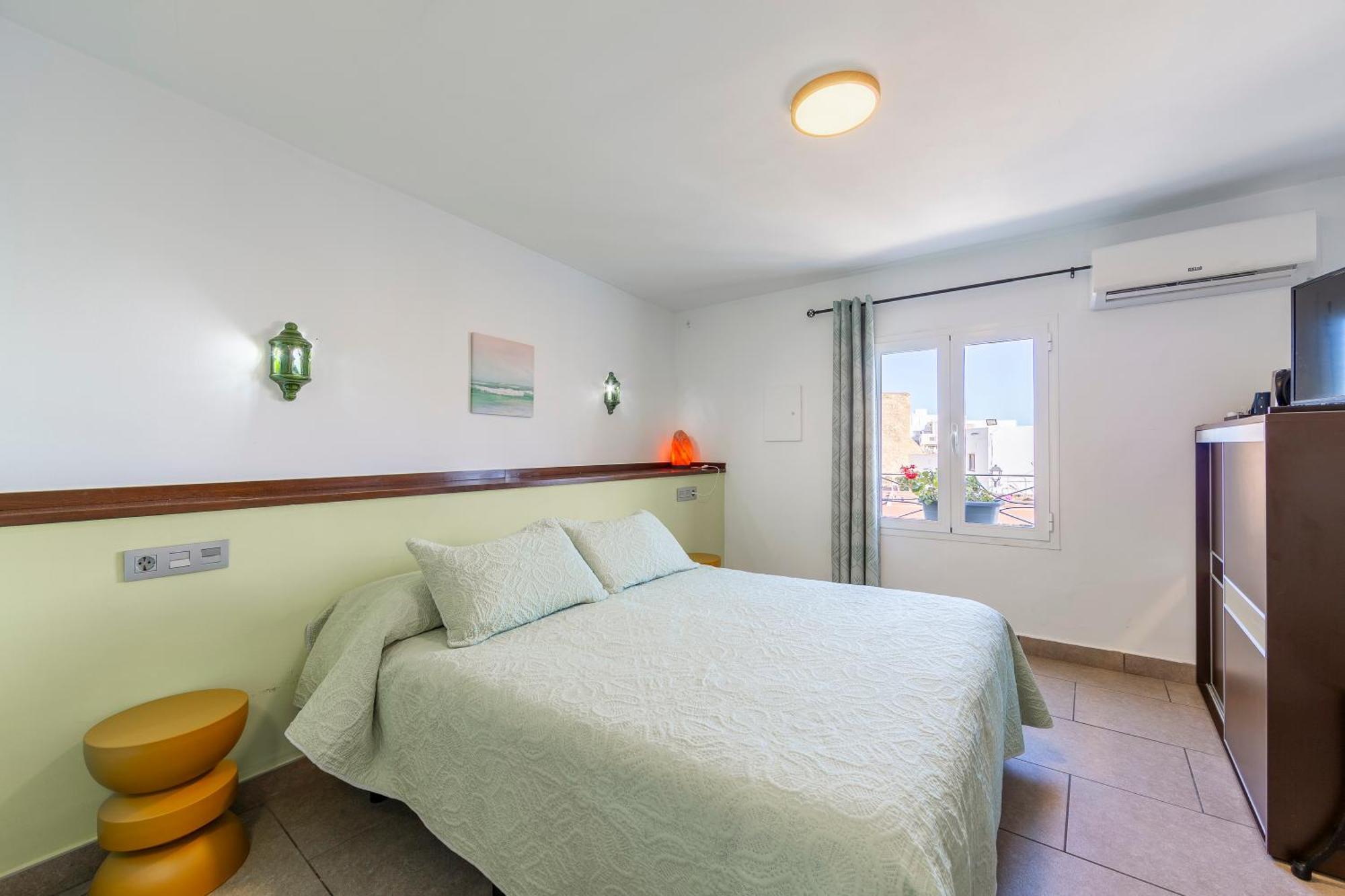 Boutique Hotel El Olivar Mojácar Εξωτερικό φωτογραφία