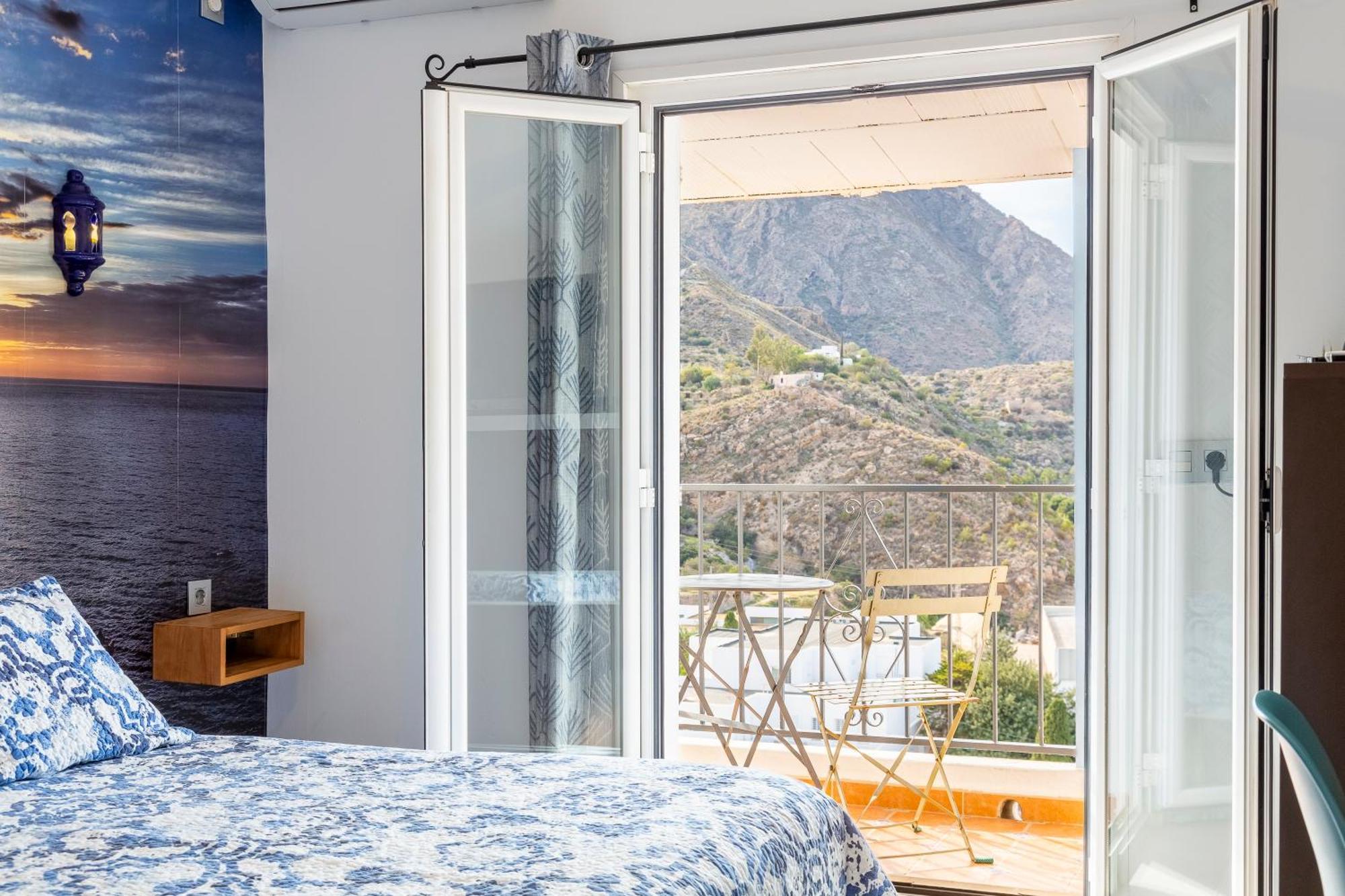 Boutique Hotel El Olivar Mojácar Εξωτερικό φωτογραφία