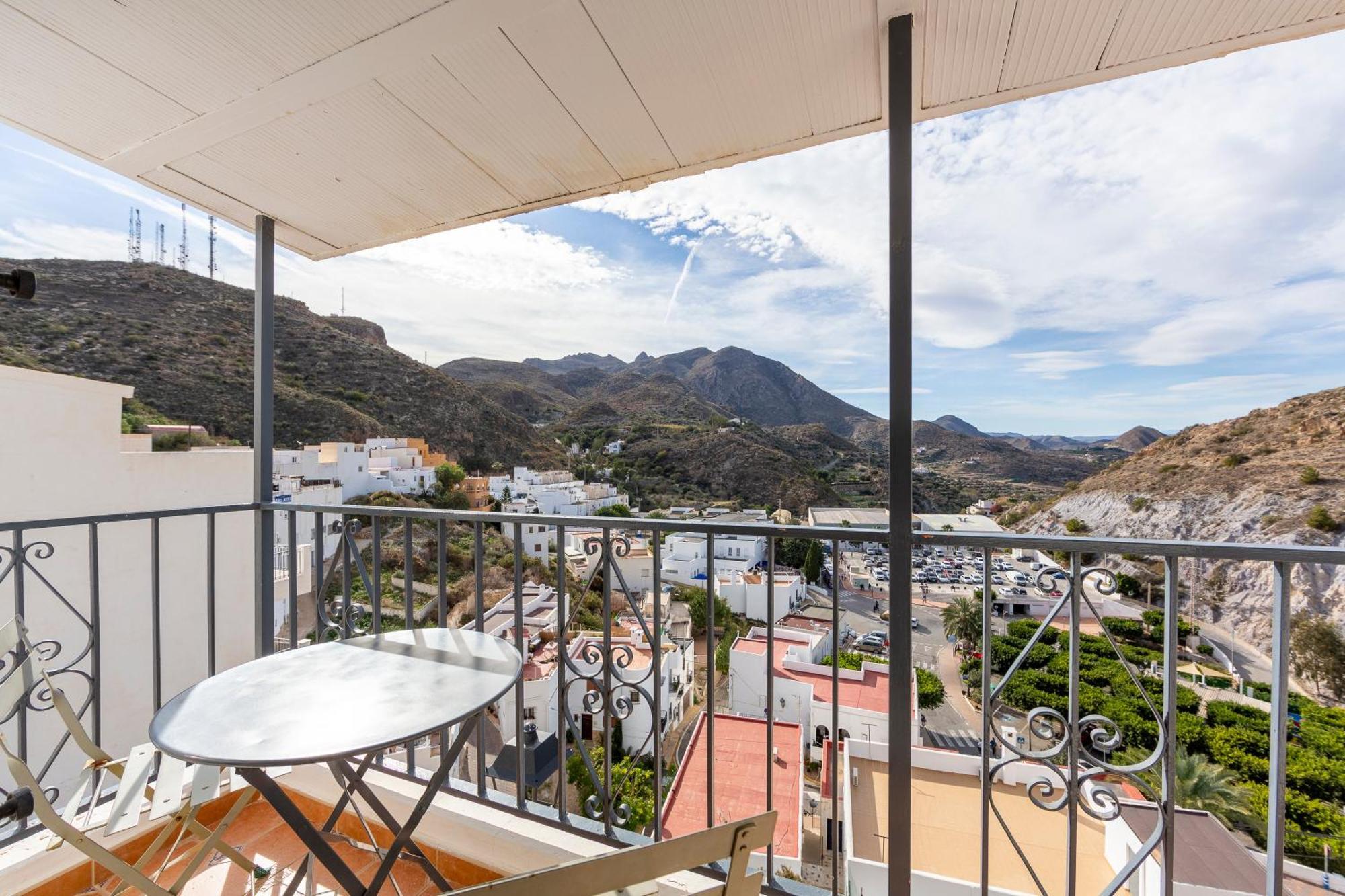 Boutique Hotel El Olivar Mojácar Εξωτερικό φωτογραφία