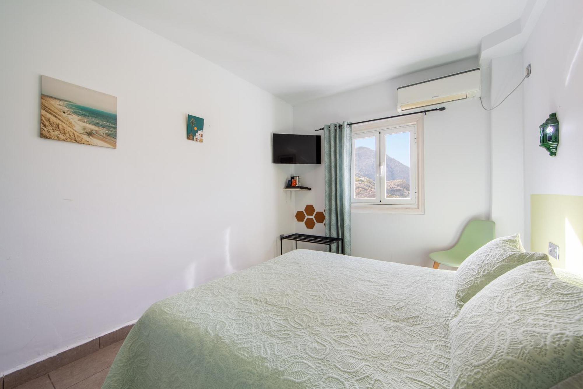 Boutique Hotel El Olivar Mojácar Εξωτερικό φωτογραφία