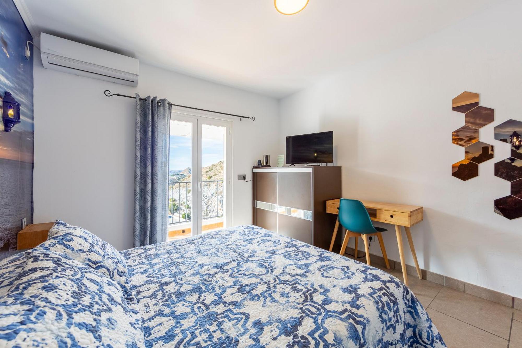Boutique Hotel El Olivar Mojácar Εξωτερικό φωτογραφία