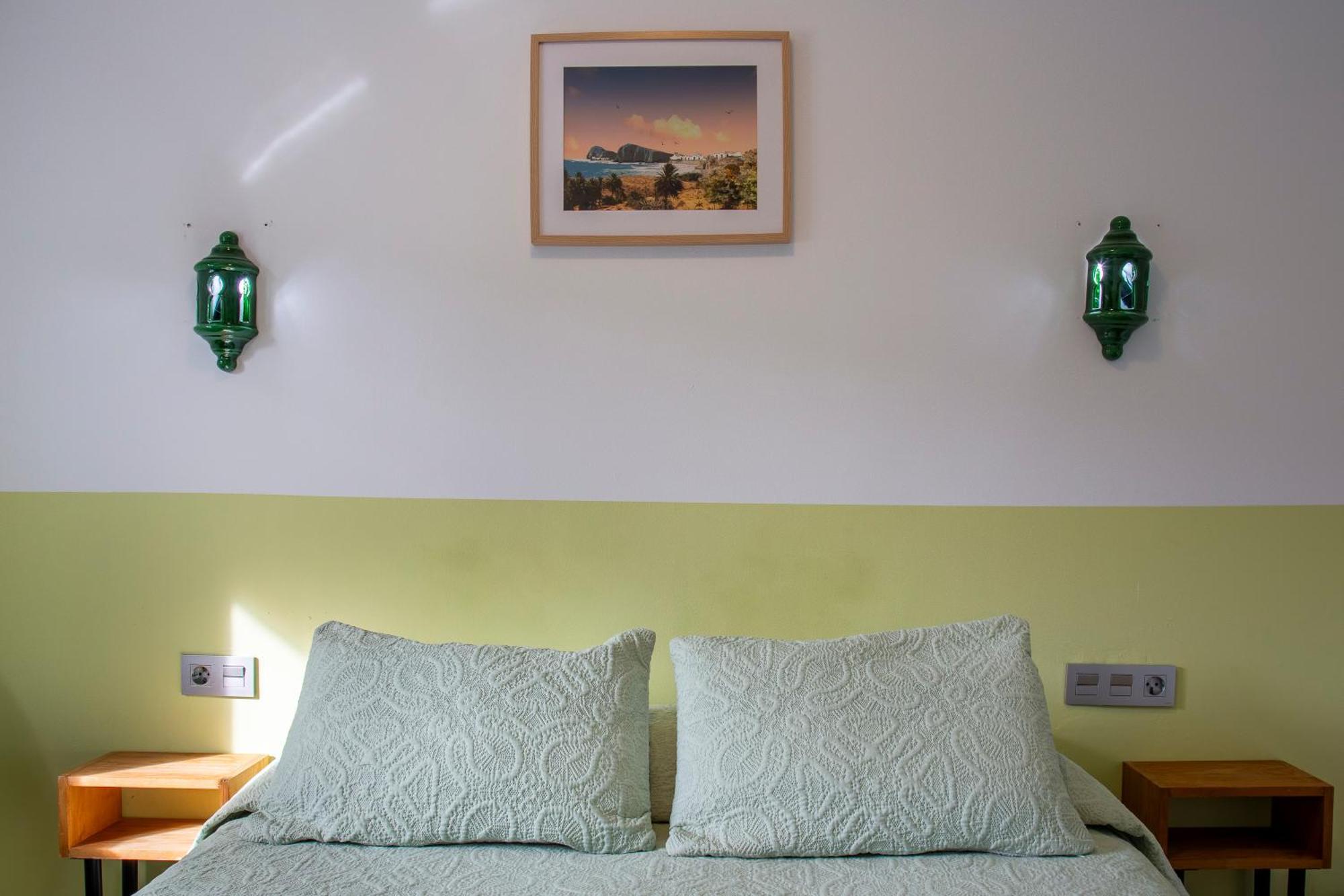 Boutique Hotel El Olivar Mojácar Εξωτερικό φωτογραφία