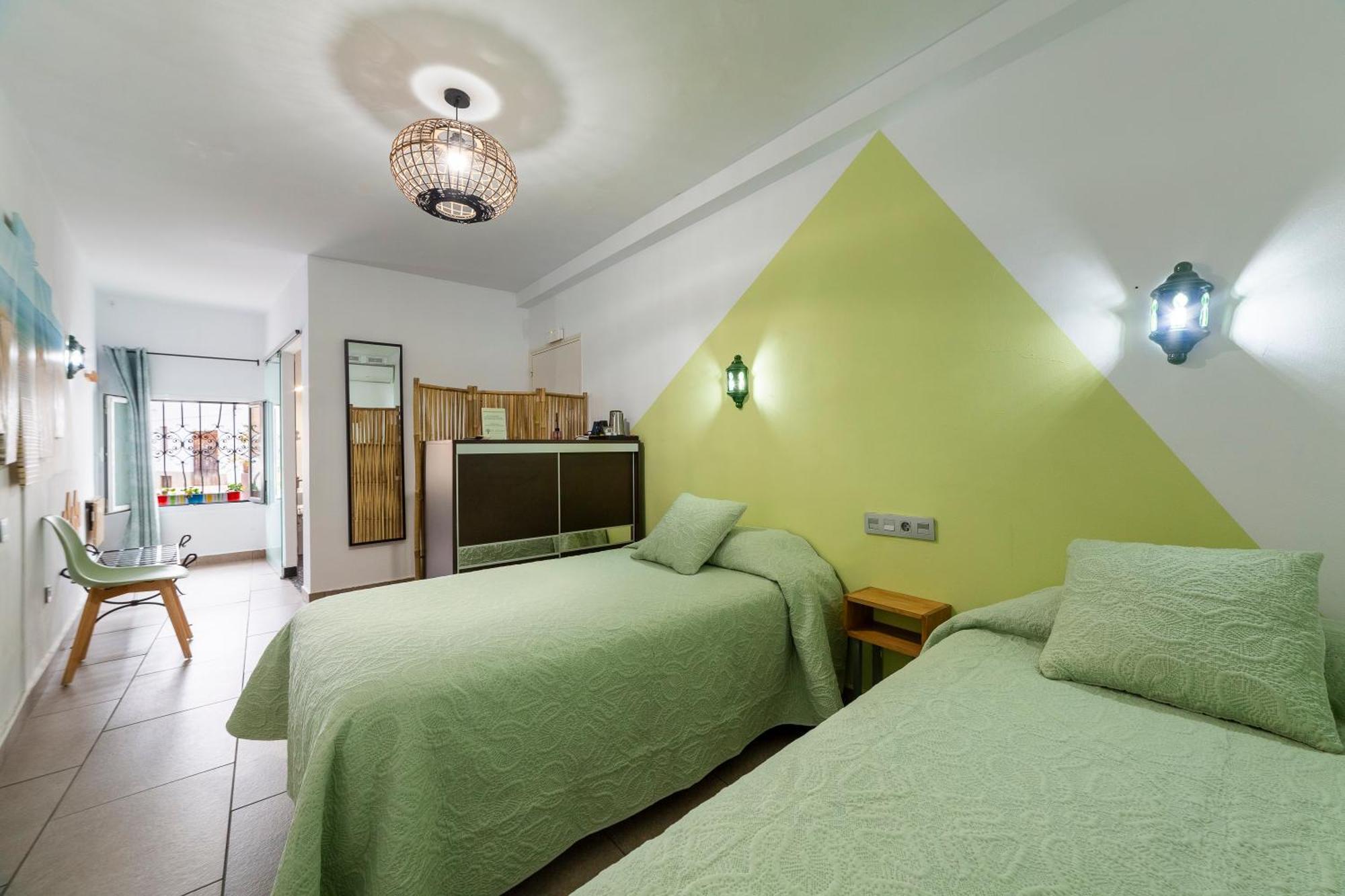 Boutique Hotel El Olivar Mojácar Εξωτερικό φωτογραφία