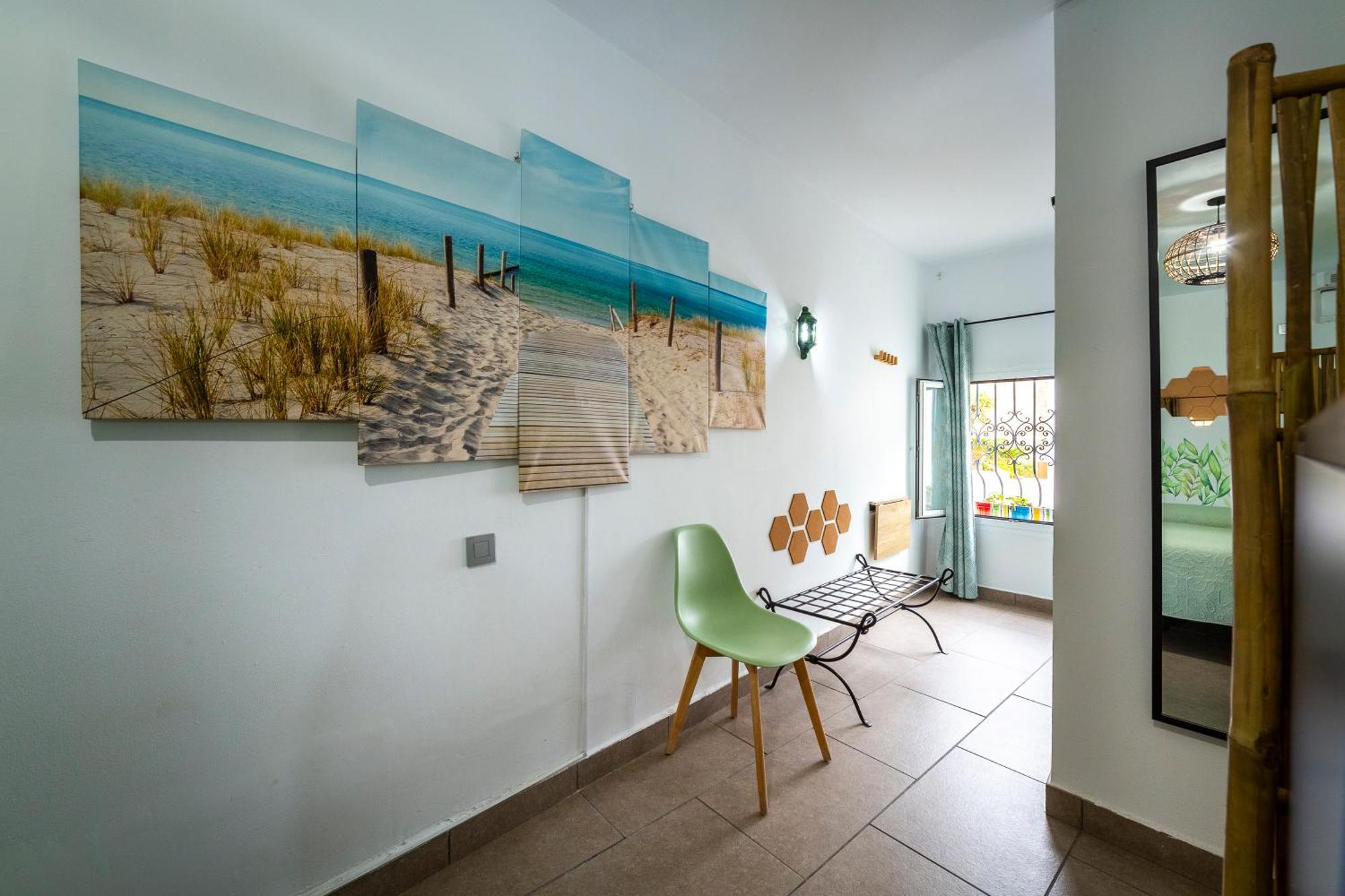 Boutique Hotel El Olivar Mojácar Εξωτερικό φωτογραφία