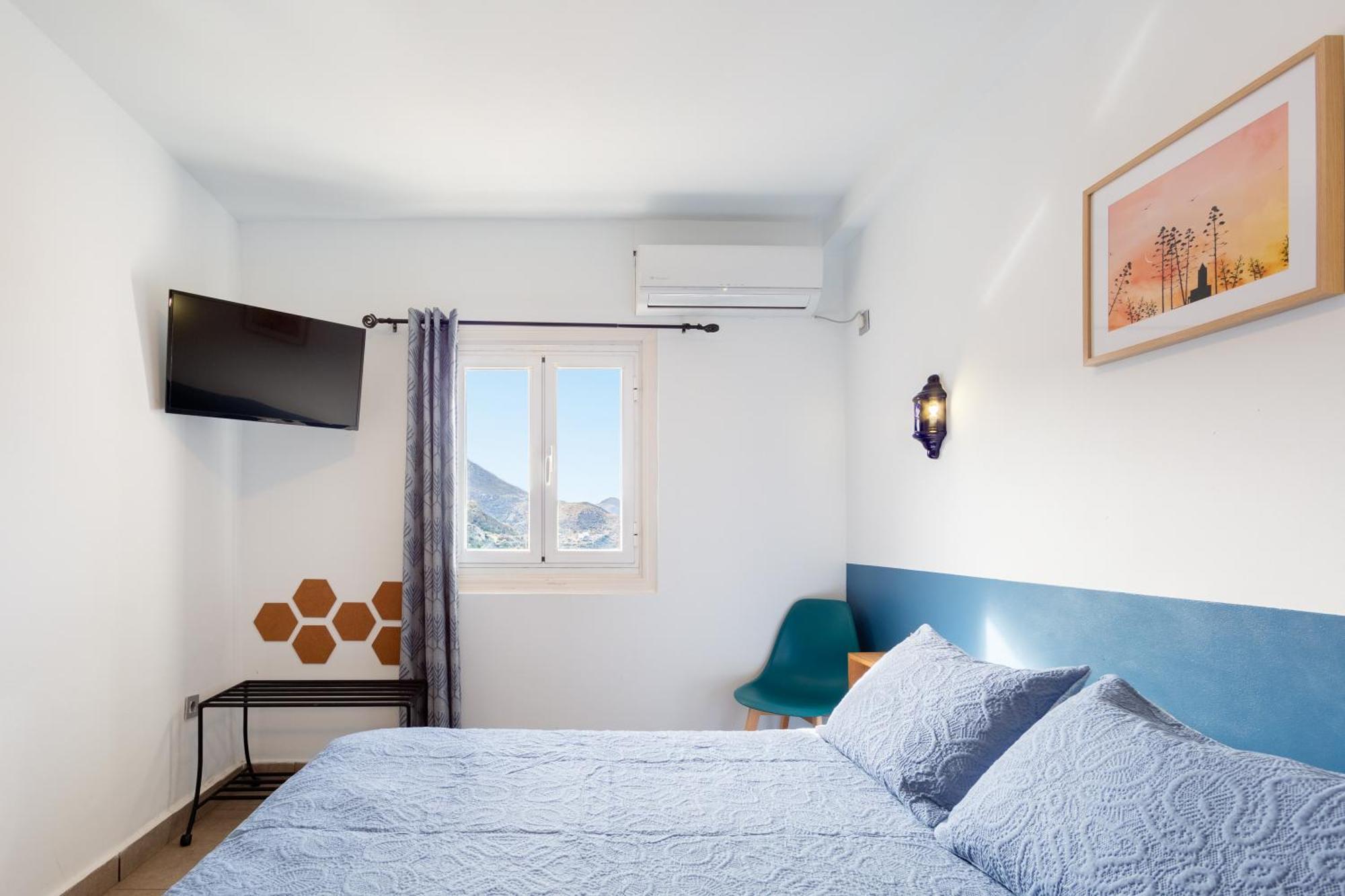 Boutique Hotel El Olivar Mojácar Εξωτερικό φωτογραφία