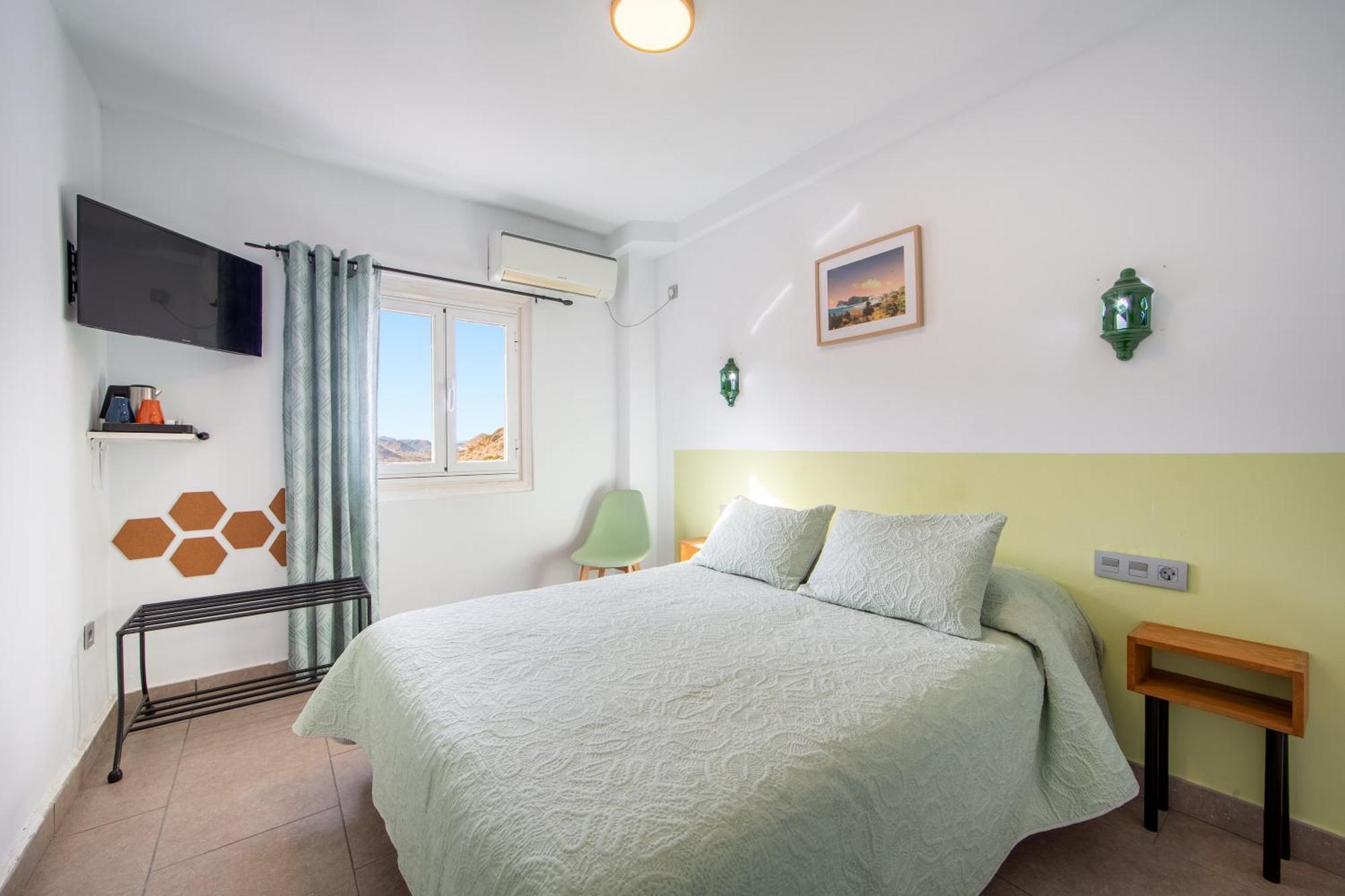 Boutique Hotel El Olivar Mojácar Εξωτερικό φωτογραφία