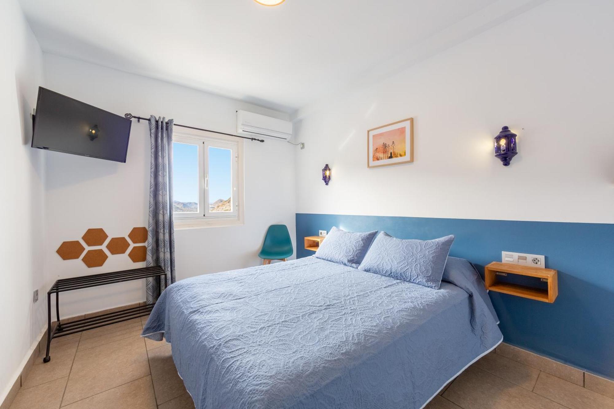 Boutique Hotel El Olivar Mojácar Εξωτερικό φωτογραφία
