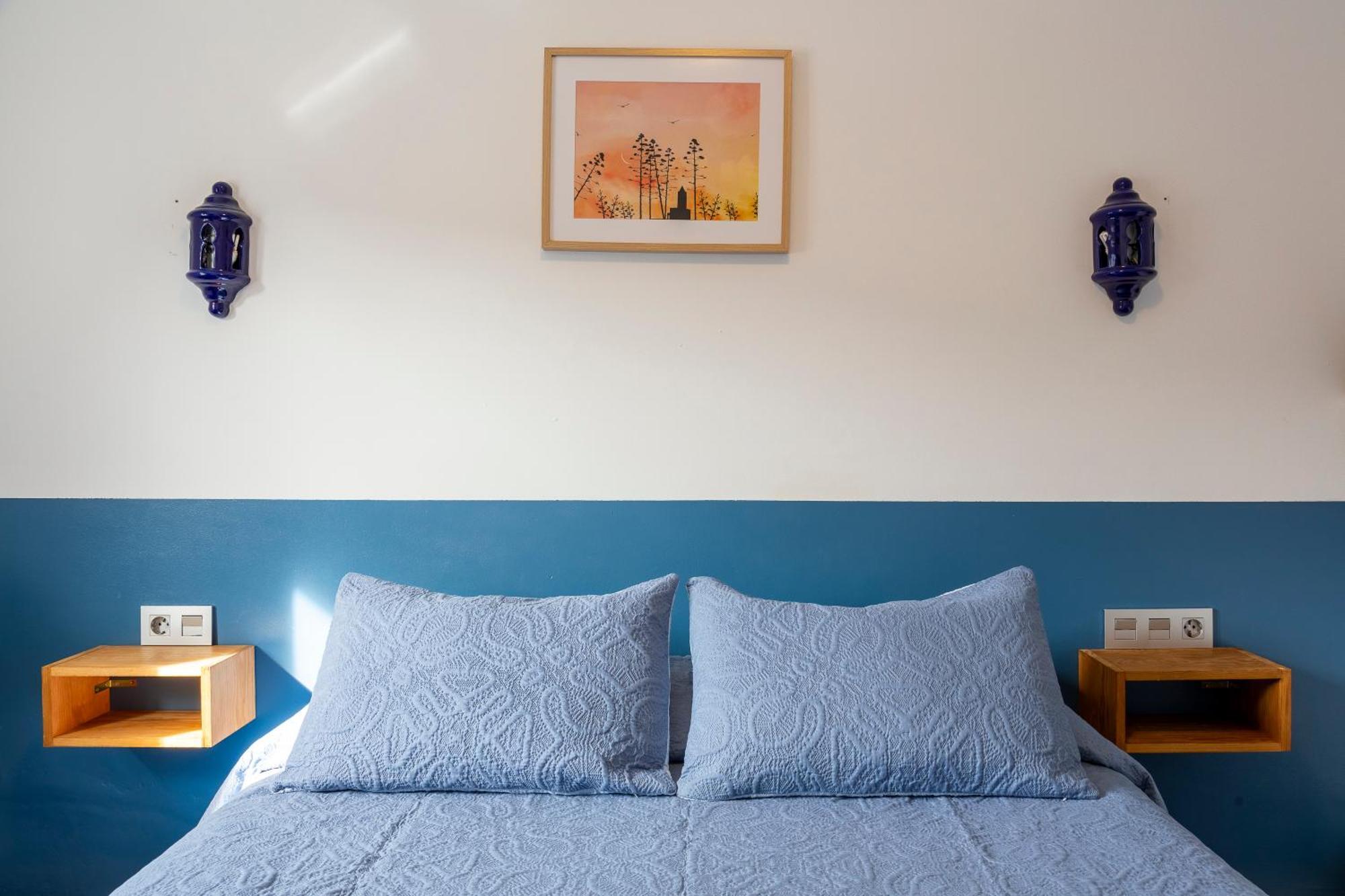 Boutique Hotel El Olivar Mojácar Εξωτερικό φωτογραφία