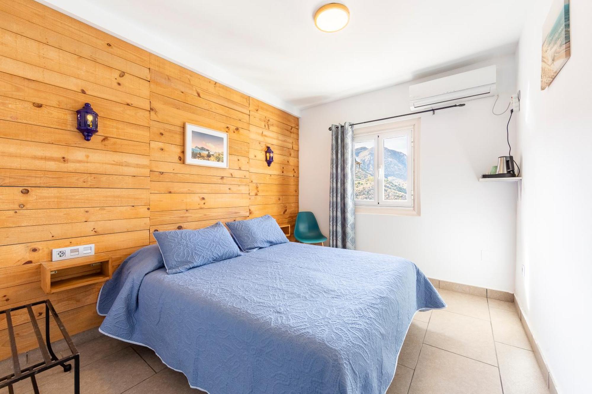 Boutique Hotel El Olivar Mojácar Εξωτερικό φωτογραφία