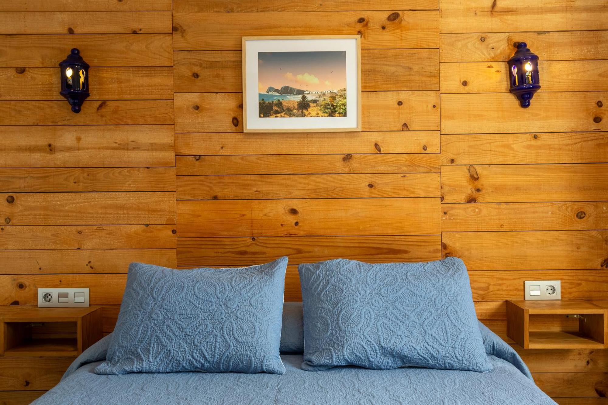 Boutique Hotel El Olivar Mojácar Εξωτερικό φωτογραφία