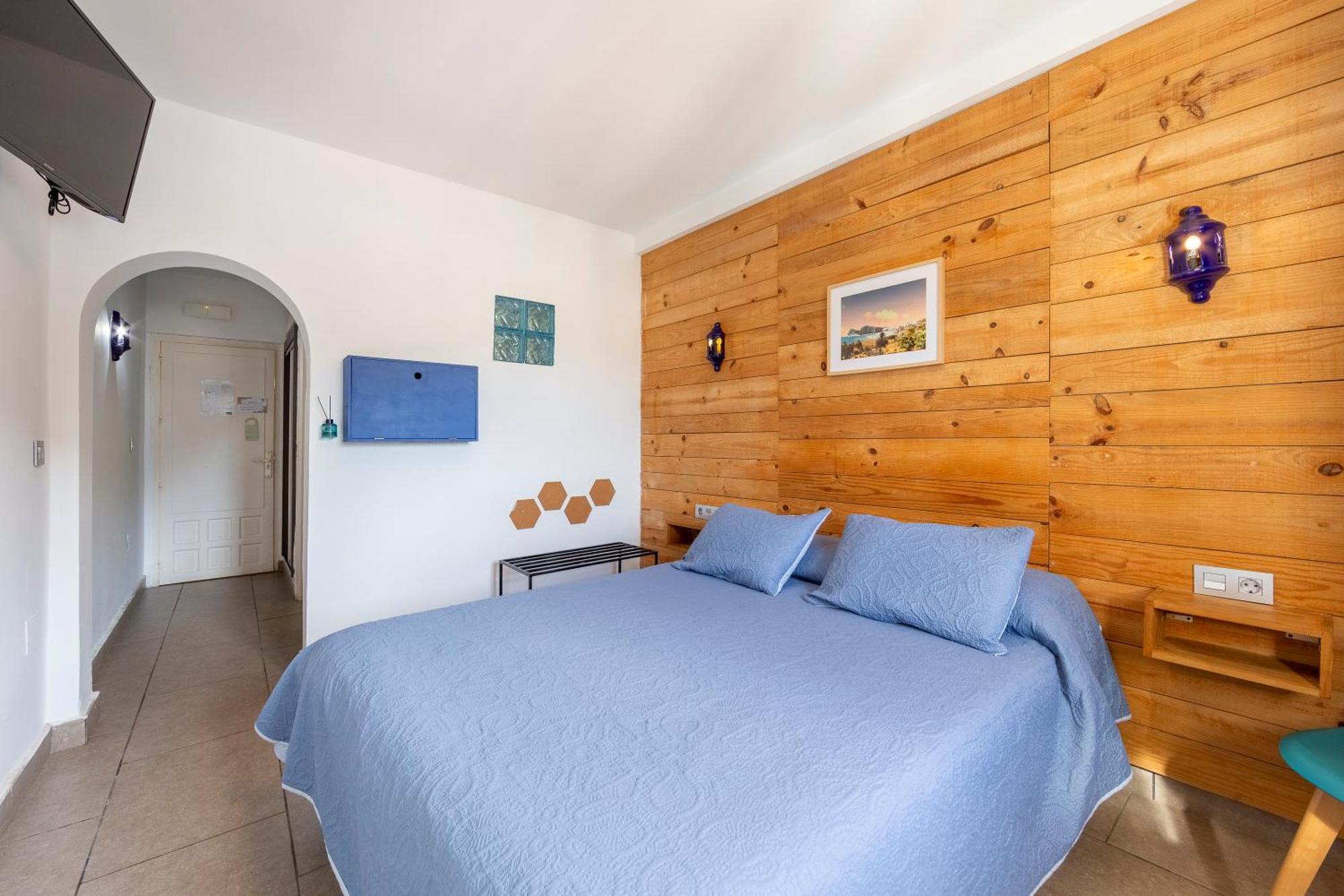 Boutique Hotel El Olivar Mojácar Εξωτερικό φωτογραφία